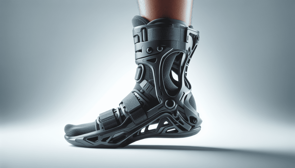 The Impact Of Exercise And Movement In Recovering From A Sprained Foot The Impact Of Exercise And Movement In Recovering From A Sprained Foot