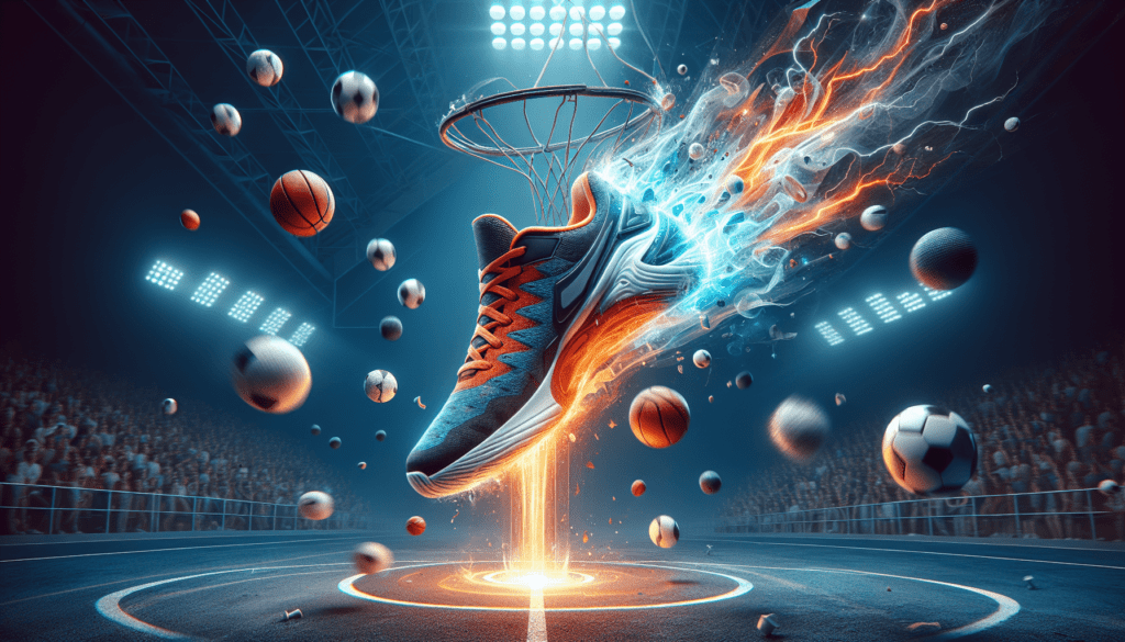 The Most Common Risk Factors For Foot Sprains In Sports