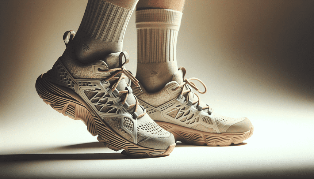 Ways To Modify Your Workout To Prevent Spraining Your Foot