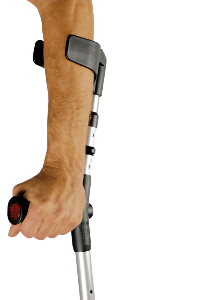 Alternative Therapies For Sprained Foot Rehabilitation