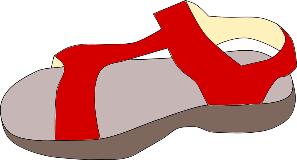 Beginners Guide To Finding The Best Sandals For Sprained Foot