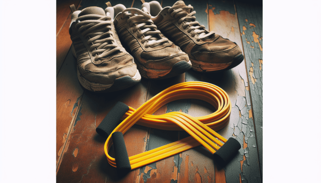 Beginners Guide To Physical Therapy For A Sprained Foot