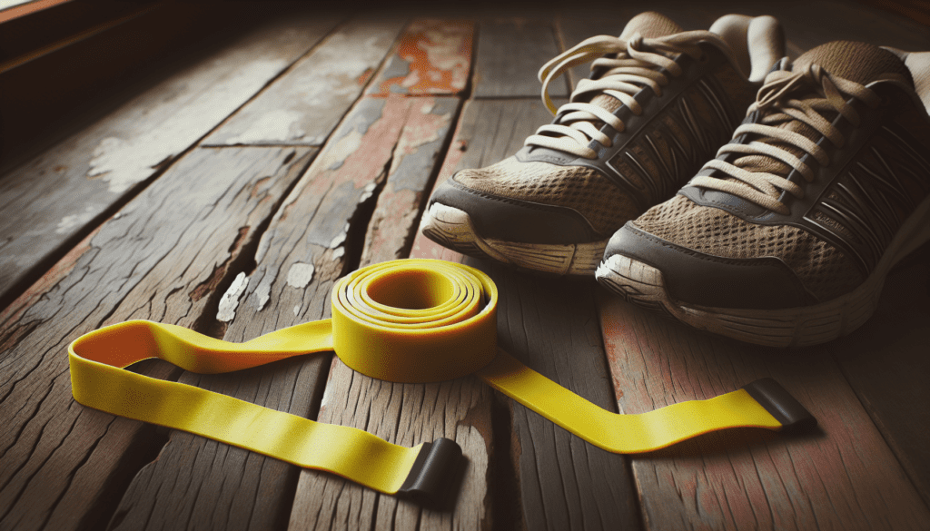 Beginners Guide To Physical Therapy For A Sprained Foot