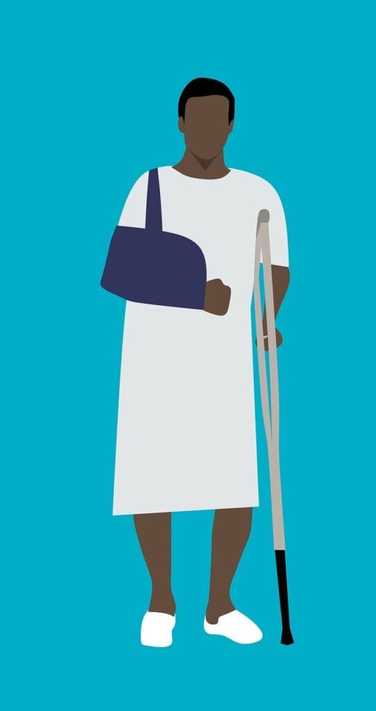 Best Ways To Strengthen The Muscles Around A Sprained Foot Best Ways To Strengthen The Muscles Around A Sprained Foot