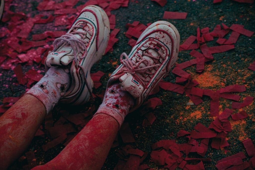 Coping With Limited Mobility Due To A Sprained Foot