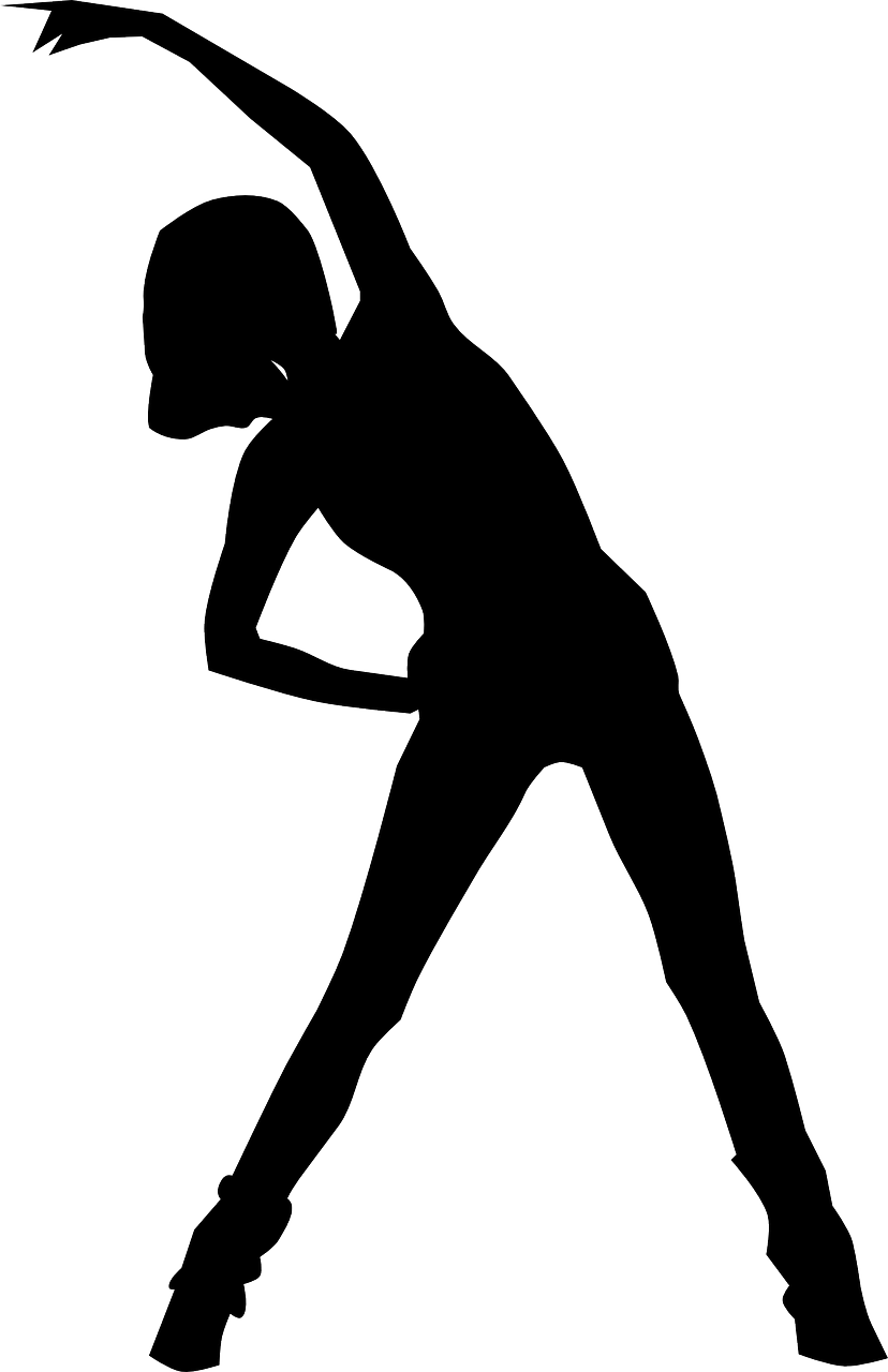 Effective Stretches For Preventing Foot Sprains During Exercise