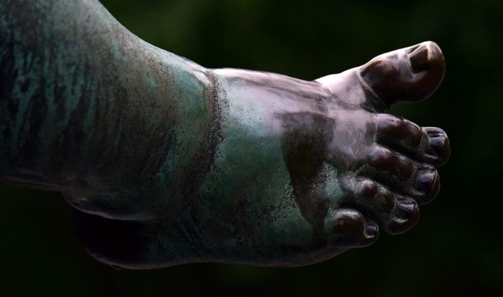 Effective Ways To Avoid Foot Sprains During Sports