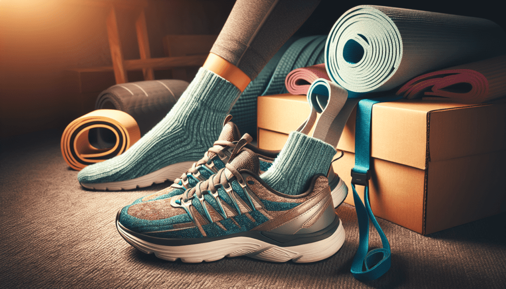 Essential Tips For Preventing Foot Sprains At Home Essential Tips For Preventing Foot Sprains At Home