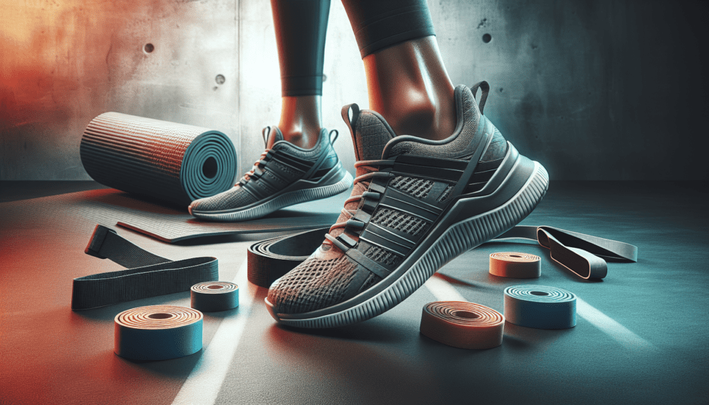 Essential Tips For Preventing Foot Sprains At Home Essential Tips For Preventing Foot Sprains At Home