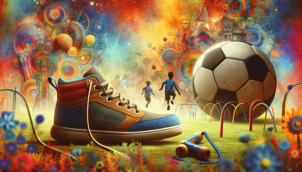 Expert Advice On Preventing Sprained Foot Injuries In Children Expert Advice On Preventing Sprained Foot Injuries In Children