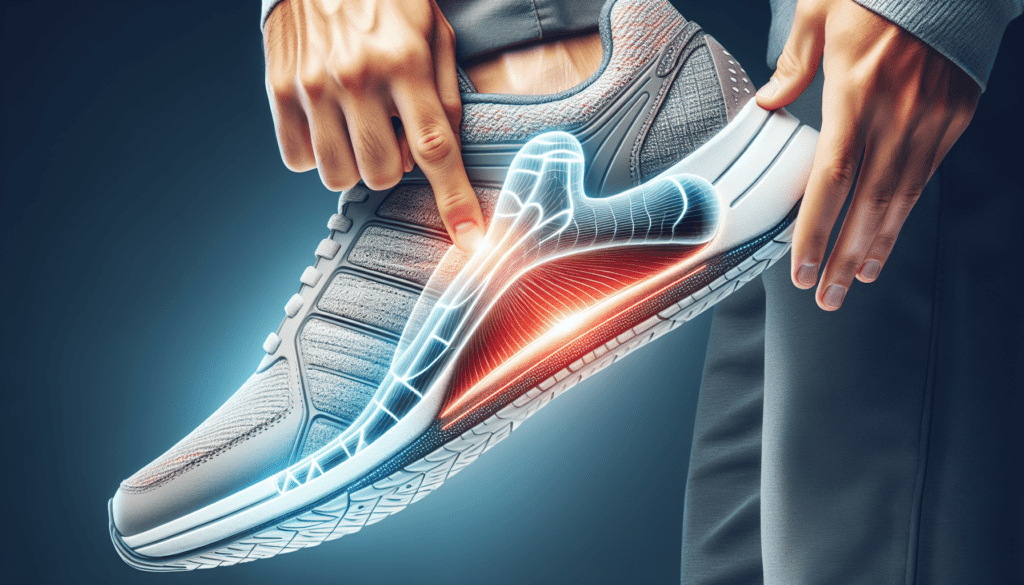 How To Properly Clean And Maintain Footwear For Sprained Foot How To Properly Clean And Maintain Footwear For Sprained Foot