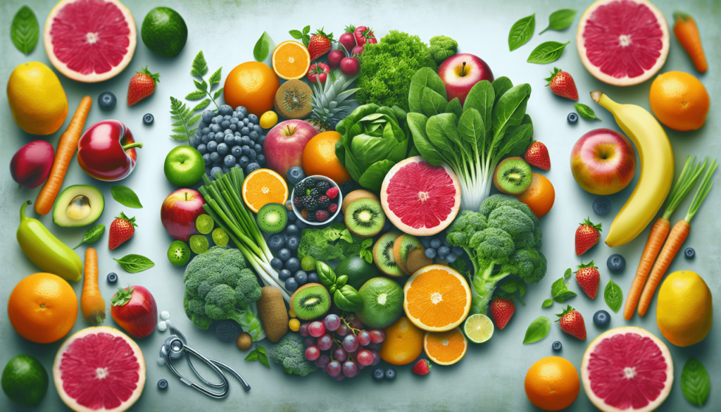 How To Remain Flexible And Adaptable With A Healing Diet For A Sprained Foot