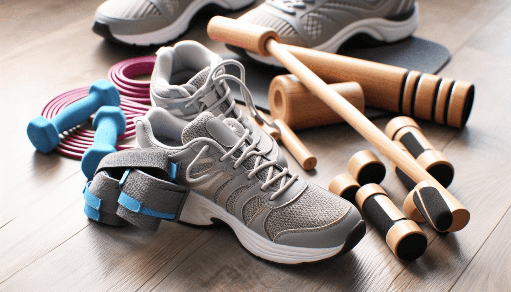 Key Strategies For Preventing Foot Sprains In The Elderly Key Strategies For Preventing Foot Sprains In The Elderly