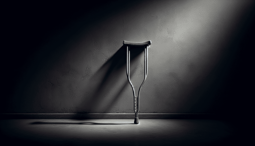 Overcoming Setbacks In Healing From A Sprained Foot Overcoming Setbacks In Healing From A Sprained Foot