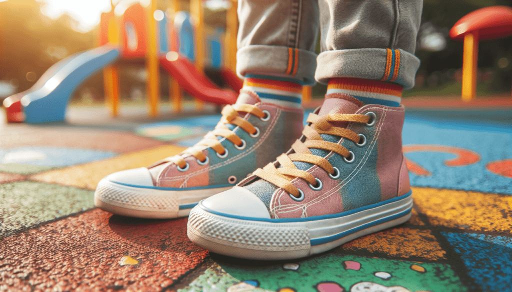 Preventing Foot Sprains In Children: What You Need To Know