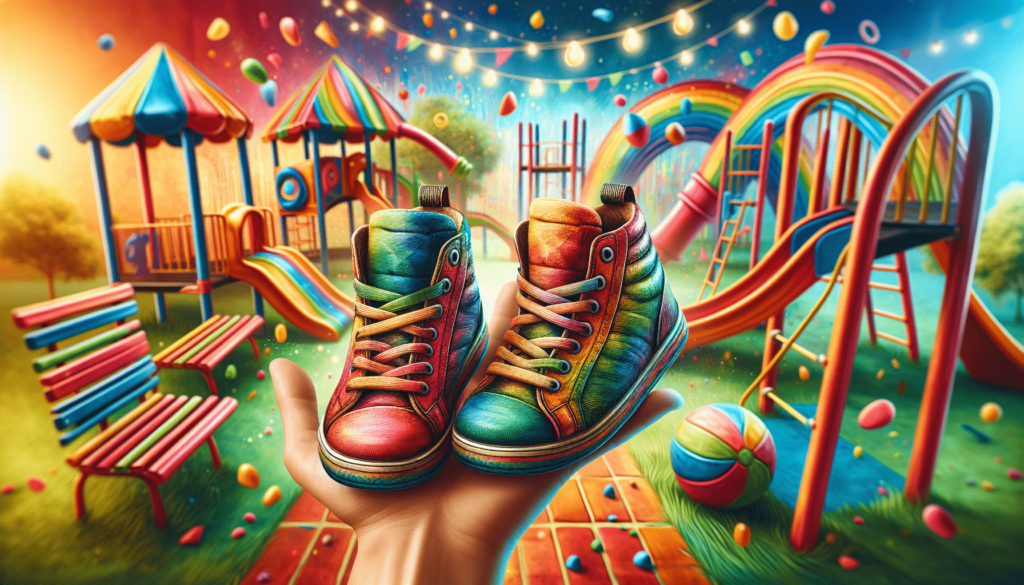 Preventing Foot Sprains In Children: What You Need To Know