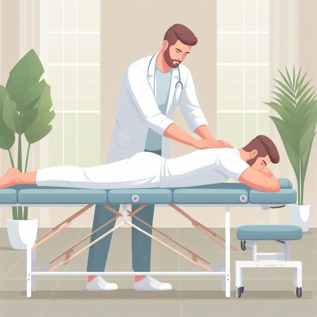 Professional Insights On The Role Of Physical Therapy In The Recovery Of A Sprained Foot