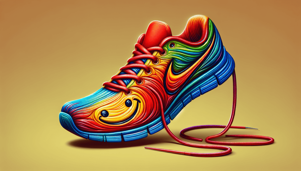 Staying Positive And Motivated While Recovering From A Sprained Foot