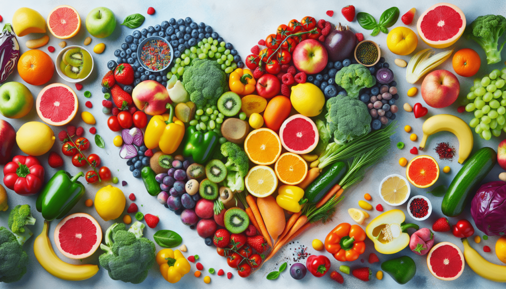 The Importance Of Seeking Professional Guidance For Establishing A Healing Diet For A Sprained Foot