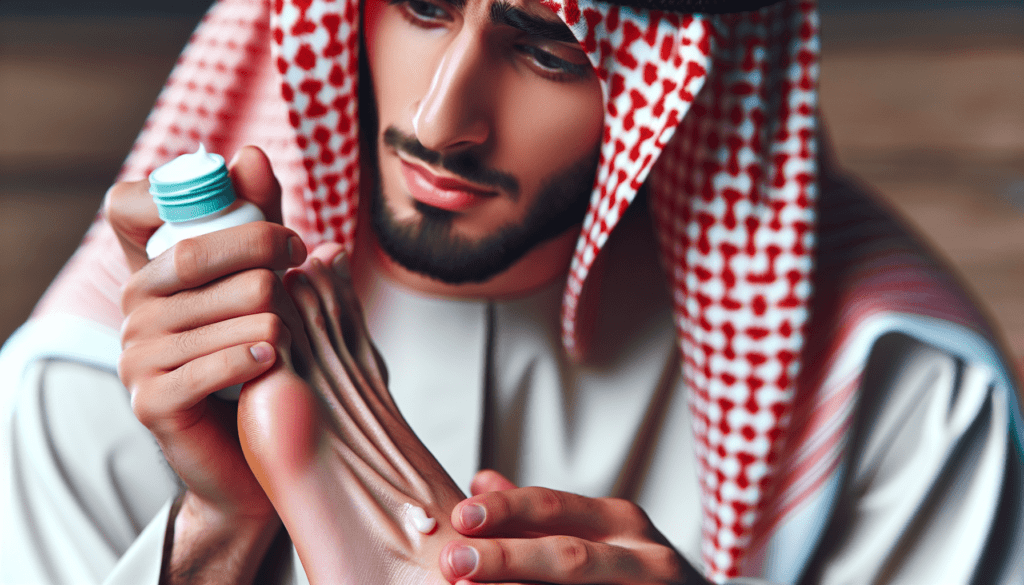 Tips For Managing Pain And Discomfort With A Sprained Foot Tips For Managing Pain And Discomfort With A Sprained Foot