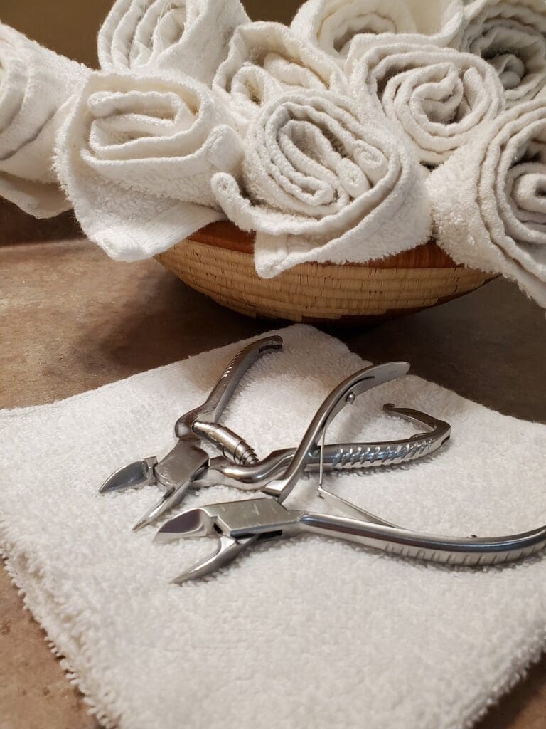 Top Ways To Protect Your Feet From Sprains