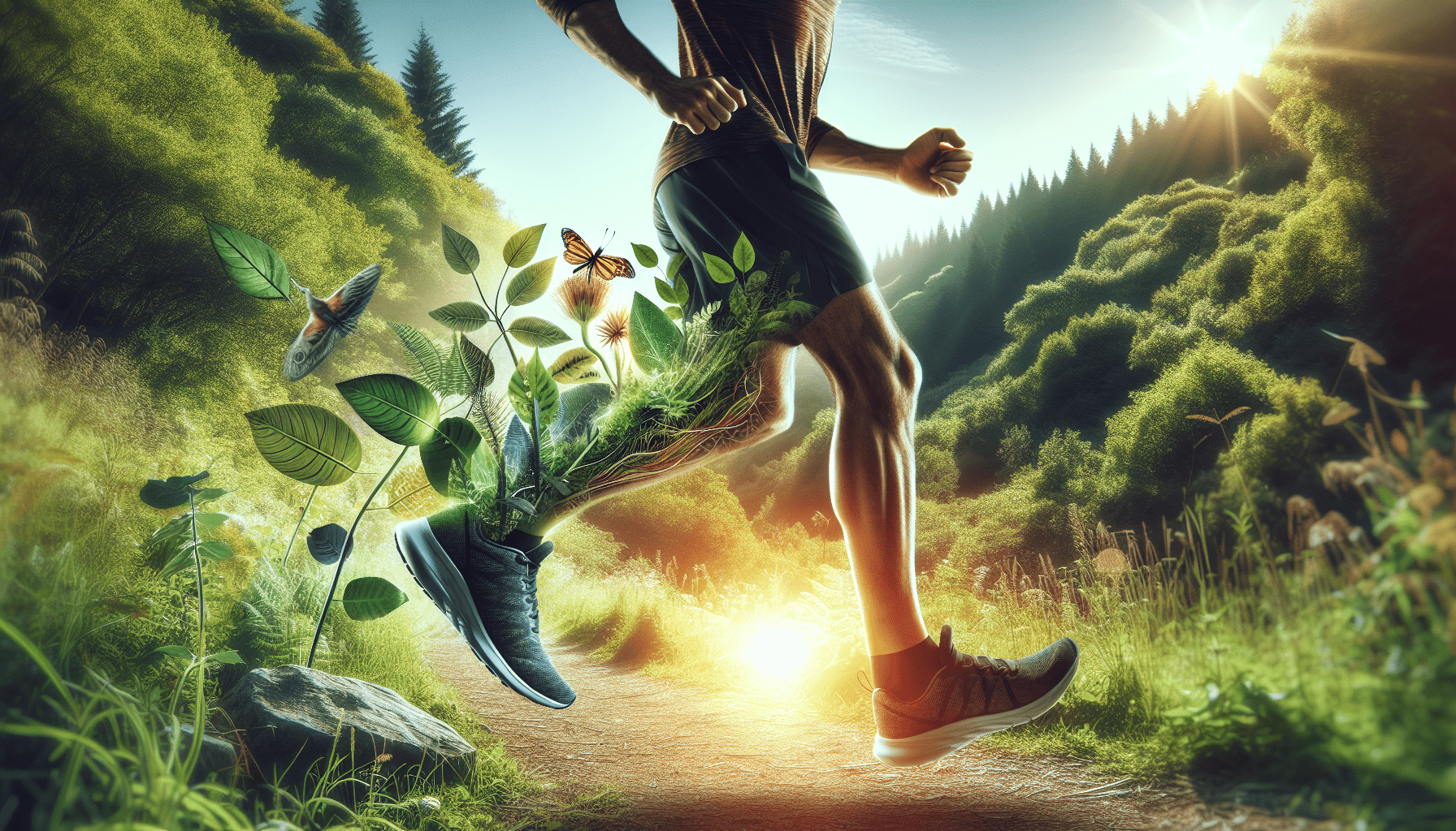 Top Ways To Protect Your Feet From Sprains