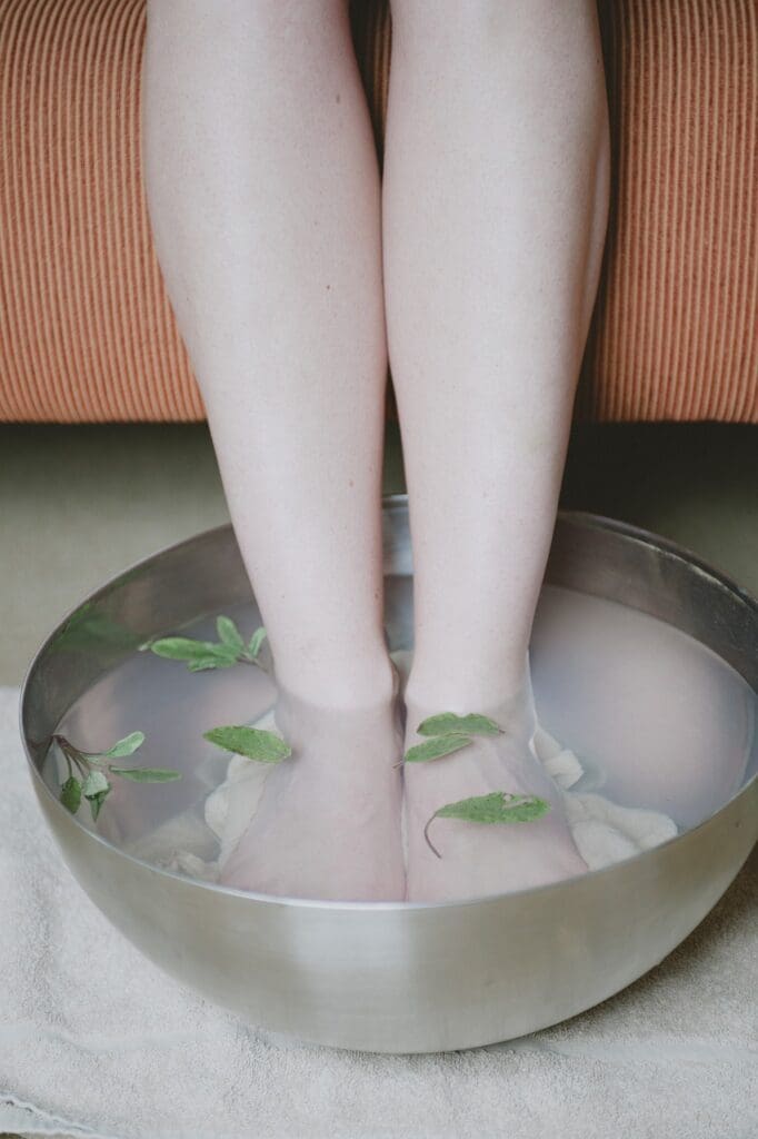 Ultimate Guide To Shoe Modifications For Sprained Foot