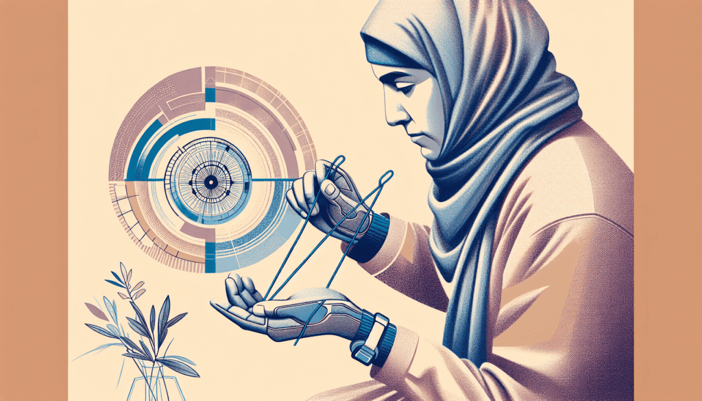 Best Exercises For Healing A Sprained Foot