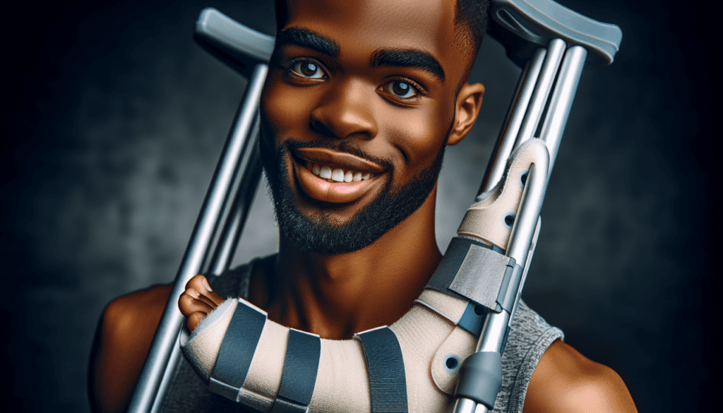 Best Ways To Rehabilitate A Sprained Foot Best Ways To Rehabilitate A Sprained Foot