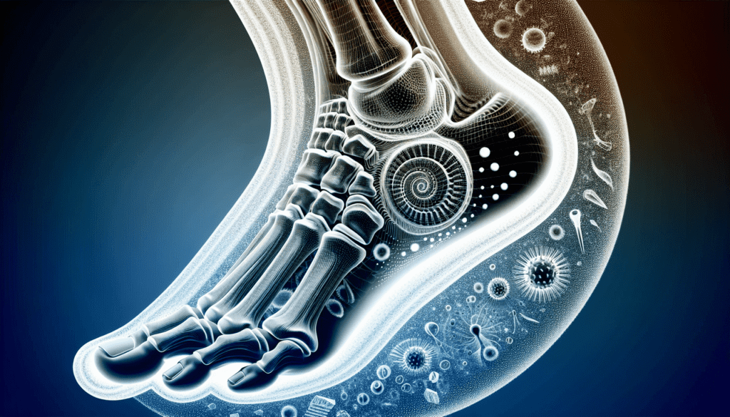 Essential Stretches And Exercises For Foot Sprain Prevention