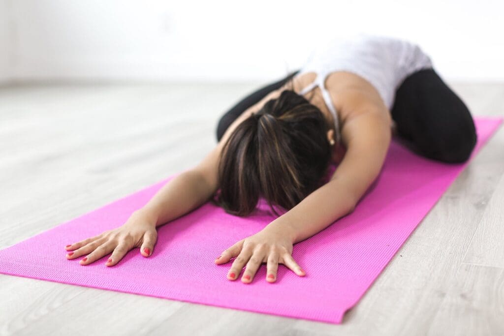 Essential Stretches And Exercises For Foot Sprain Prevention