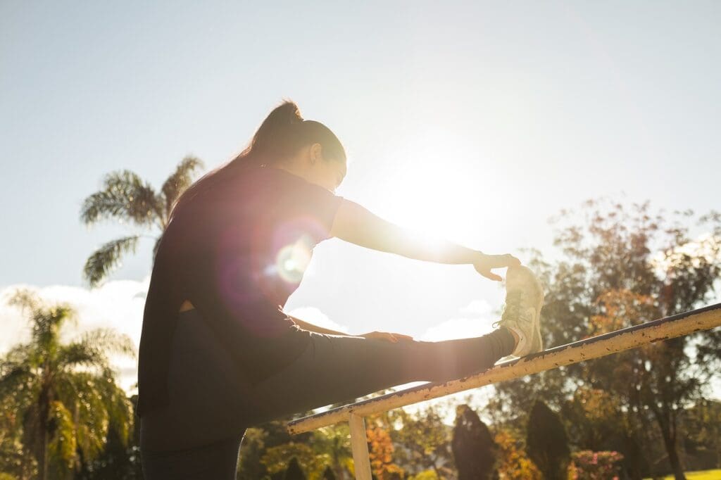 Essential Stretches And Exercises For Foot Sprain Prevention