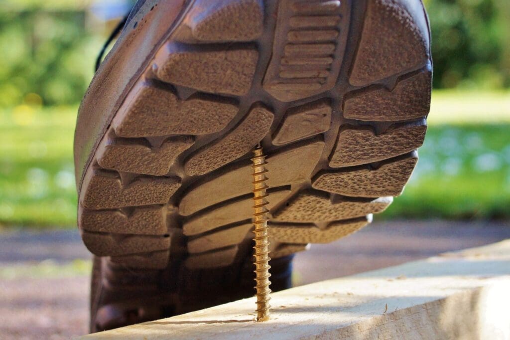 How To Prevent Sports-Related Foot Injuries