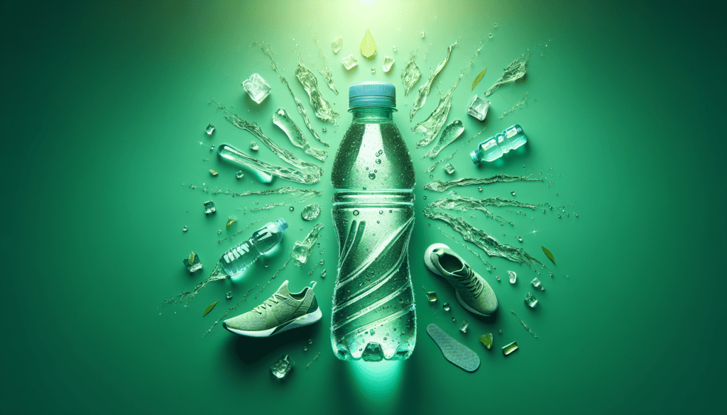 How To Stay Hydrated For Faster Foot Injury Healing How To Stay Hydrated For Faster Foot Injury Healing