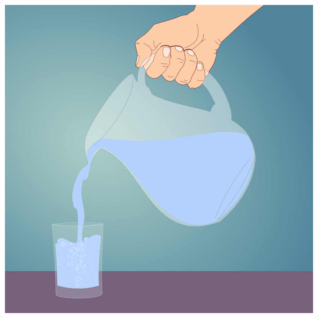 How To Stay Hydrated For Faster Foot Injury Healing How To Stay Hydrated For Faster Foot Injury Healing