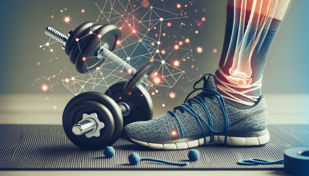 Incorporating Strength Training In Sprained Foot Rehabilitation Incorporating Strength Training In Sprained Foot Rehabilitation