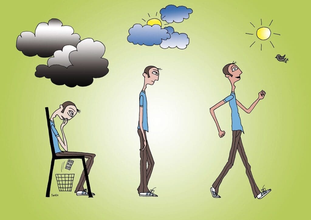 Lessons Learned From My Sprained Foot Journey