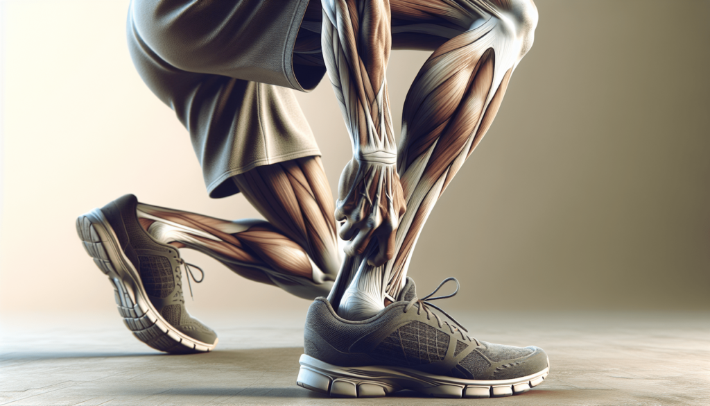 Preventing Foot Sprains: What Every Runner Should Know