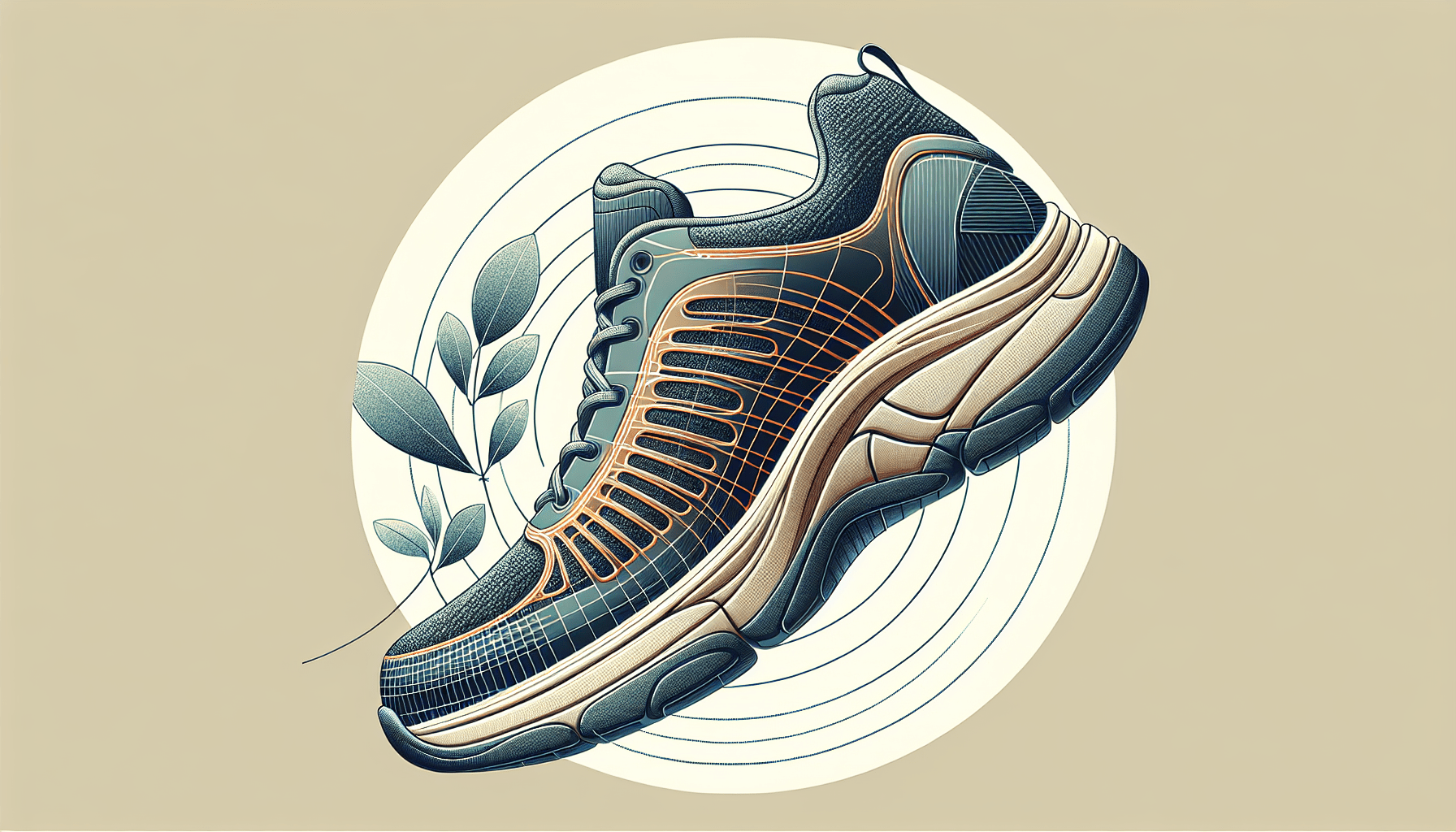 Professional Advice On Choosing The Right Shoes For Sprained Foot