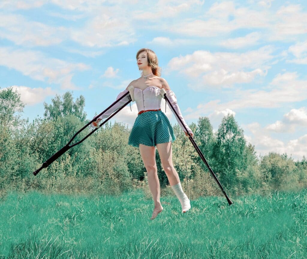 Professional Tips For Rehabilitation After A Sprained Foot Professional Tips For Rehabilitation After A Sprained Foot